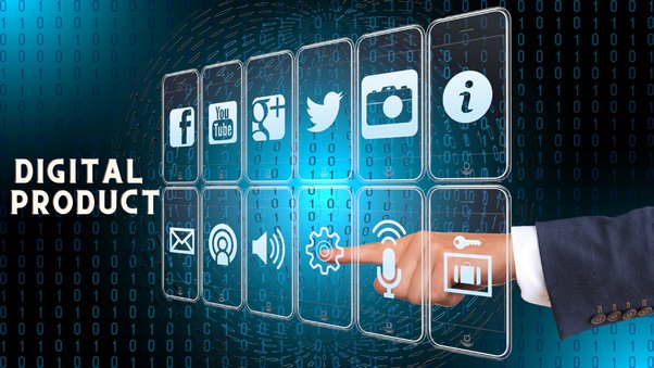Produk Digital 