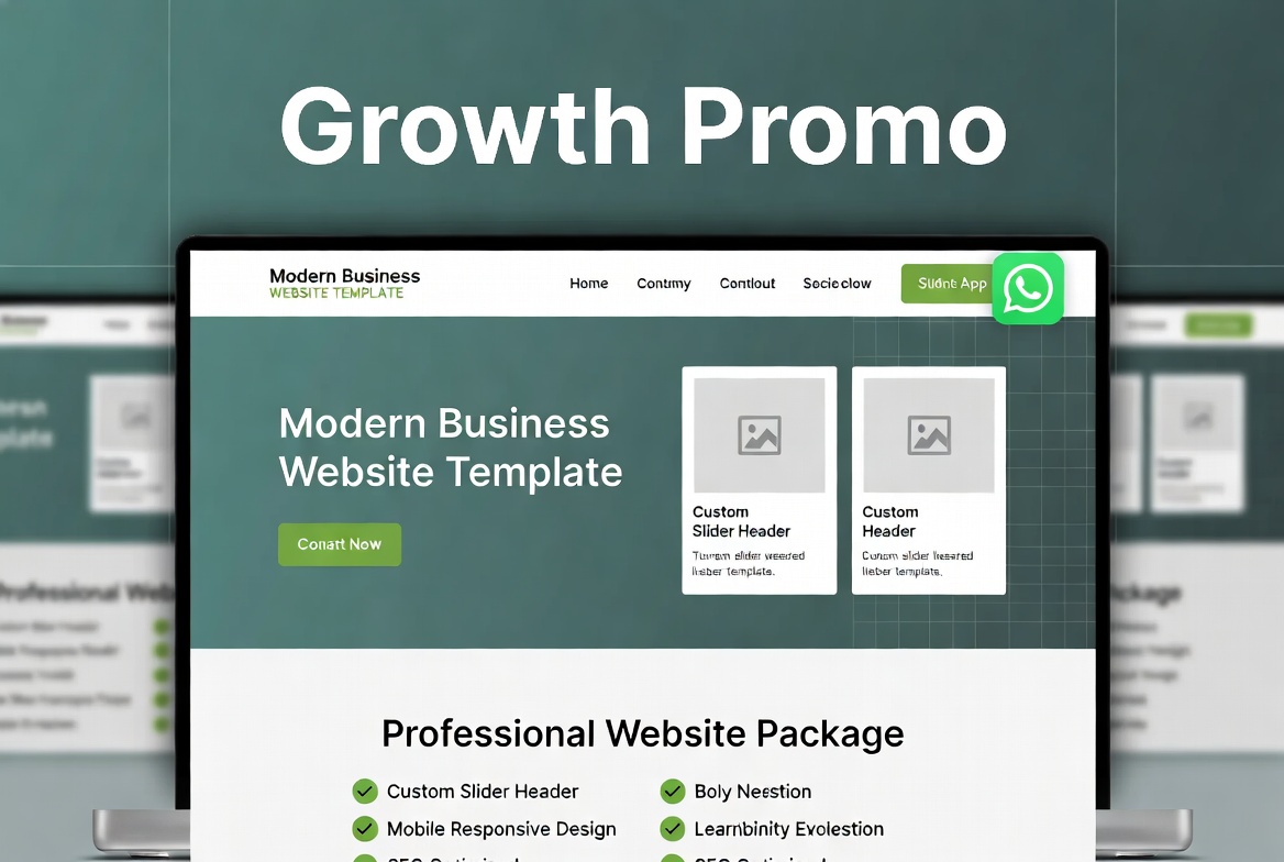Growth Promo